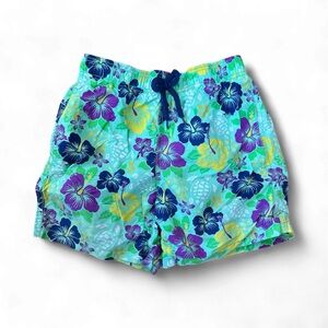 Vilebrequin - Floral Swim Shorts